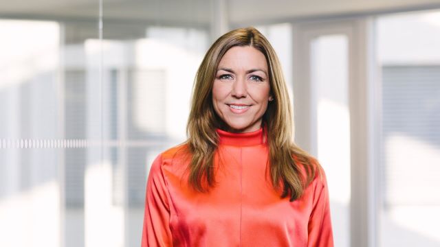 Thina Saltvedt